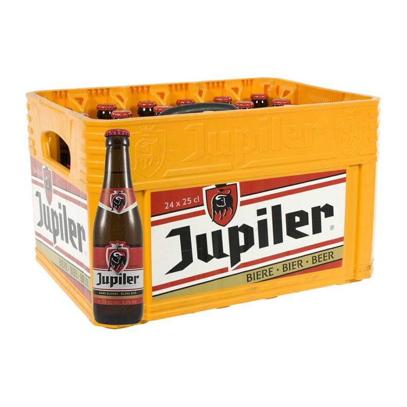 JUPILER 25CL CRATE
