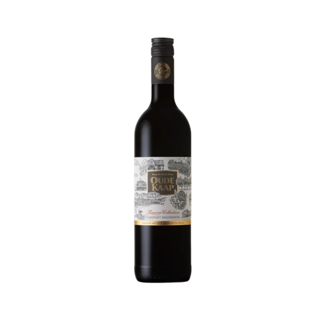 OUDE KAAP CABERNET SAUVIGNON