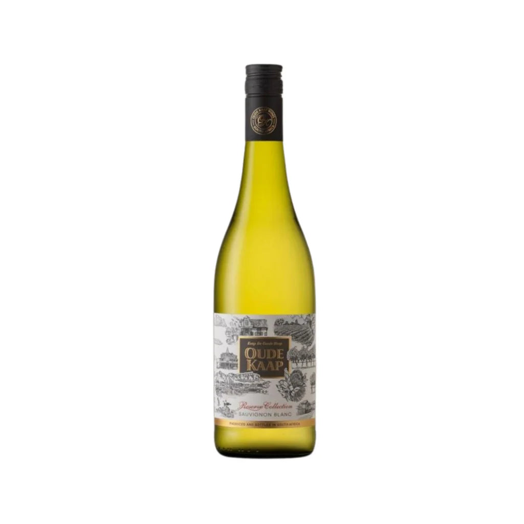OUDE KAAP SAUVIGNON BLANC