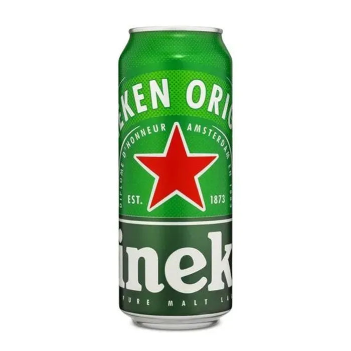 HENKENEKN NL 33CL CANS