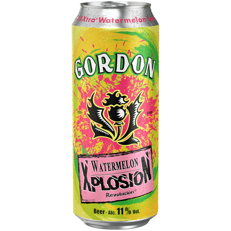 GORDON XPLOSION WATERMELON