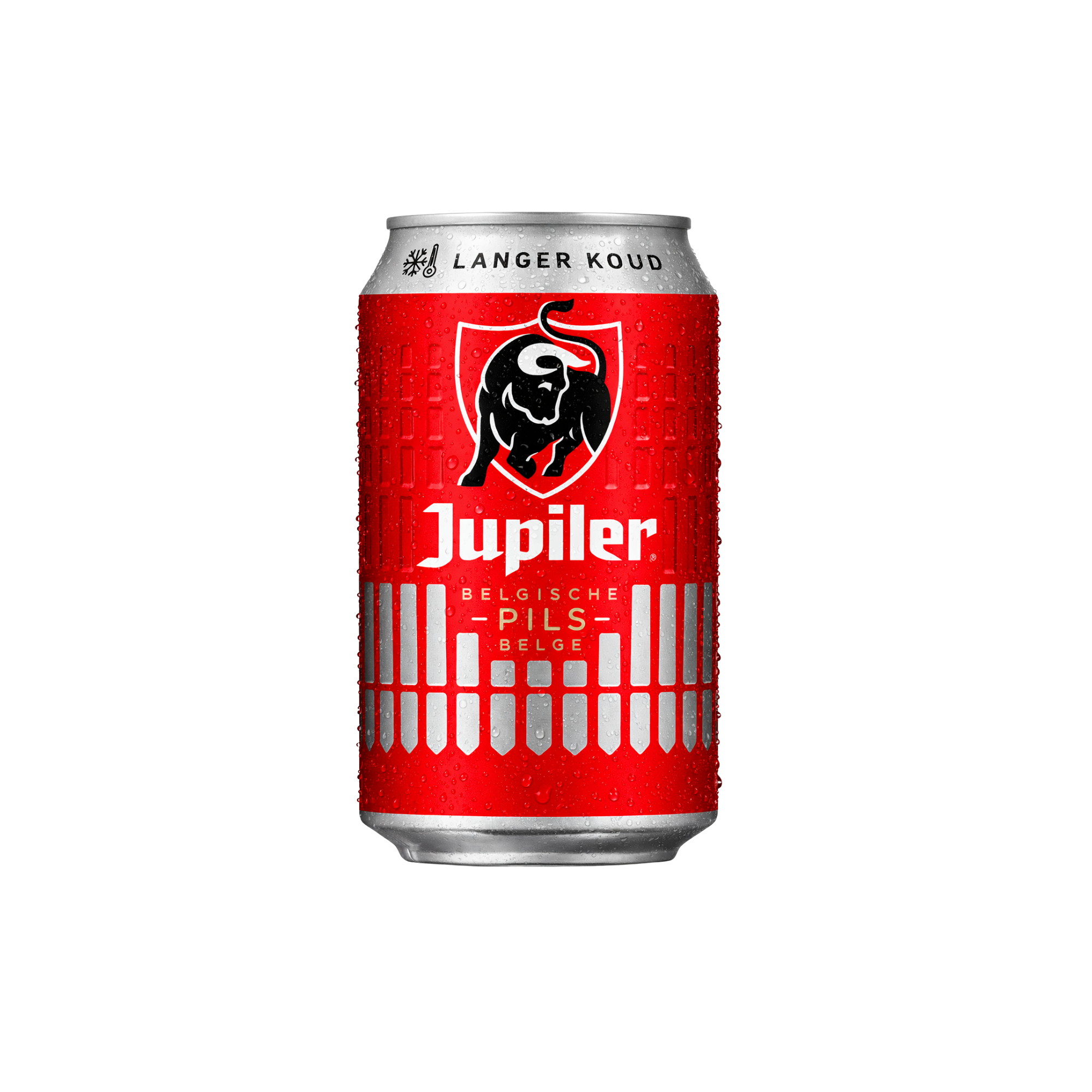 Jupiler Coldgrip 6 Pack 33cl