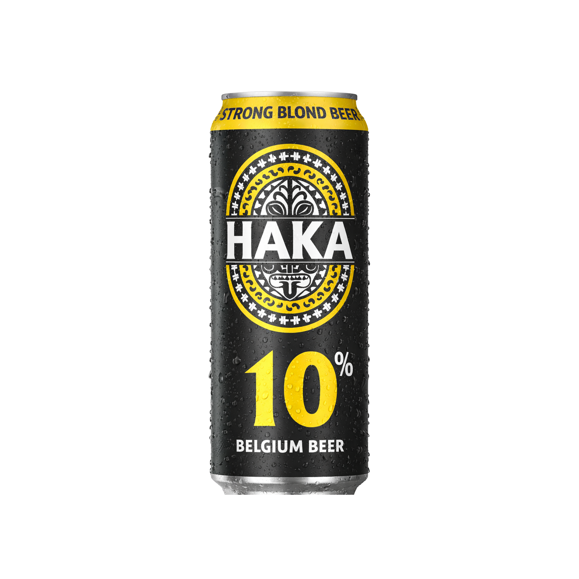 Haka 10%