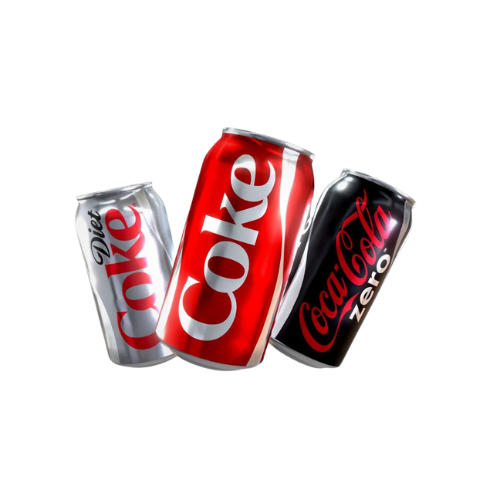 Drinks Depot Selection