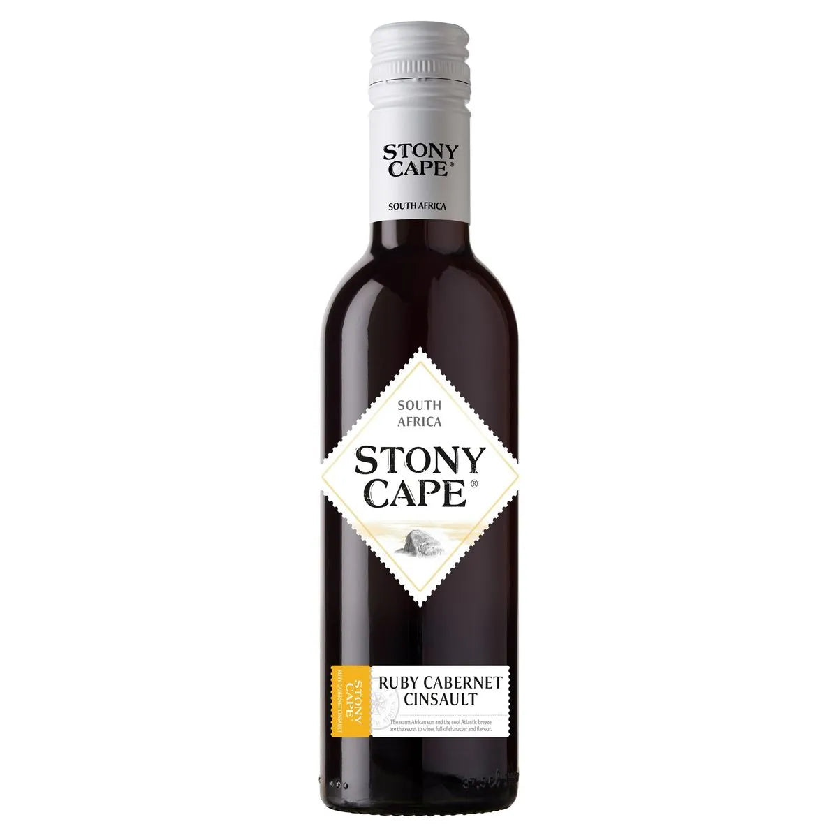 STONY CAPE RUBY CABERNET CINSAULT
