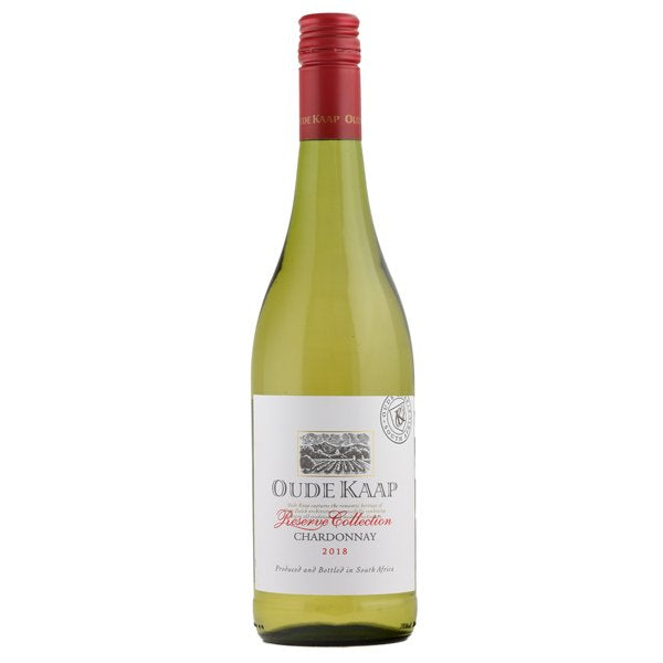 OUDE KAAP CHARDONNAY