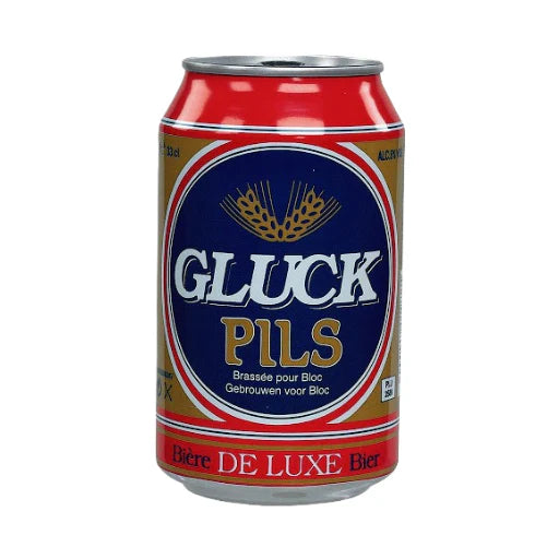 GLUCK 33CL