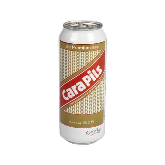 CARA PILS 33CL