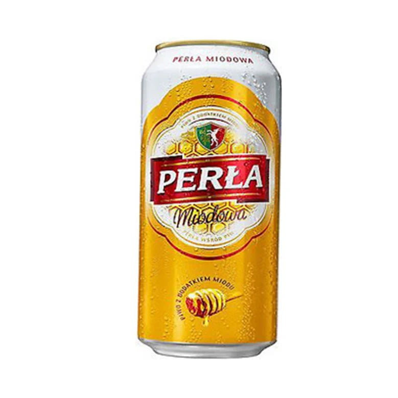 PERLA MIDOWA