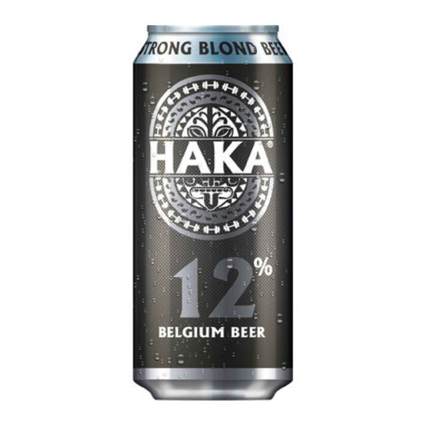 HAKA 12%