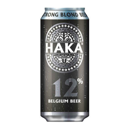 HAKA 12%
