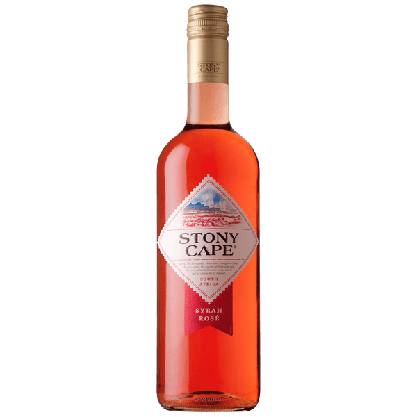 STONY CAPE SYRAH ROSE
