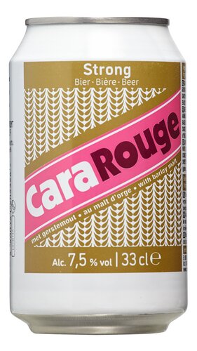 CARA ROUGE
