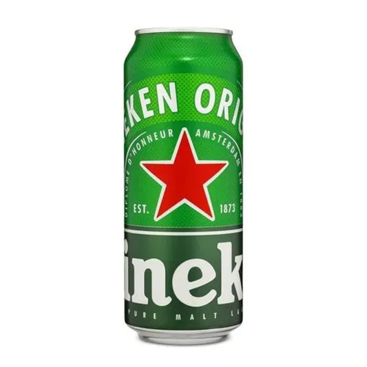 HENKENEKN NL 33CL CANS