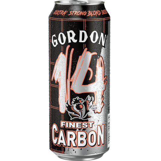 GORDON FINEST CARBON