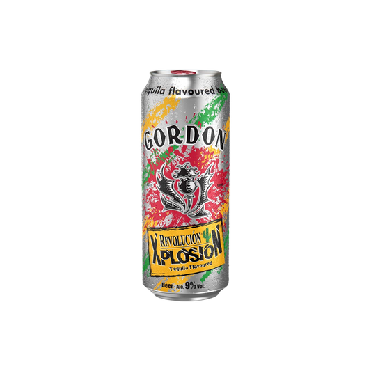 GORDON XPLOSION TEQUILA