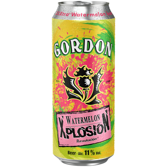 GORDON XPLOSION WATERMELON