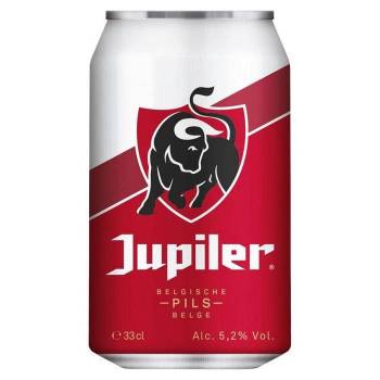 JUPILER COLDGRIP 24 PACK 33CL