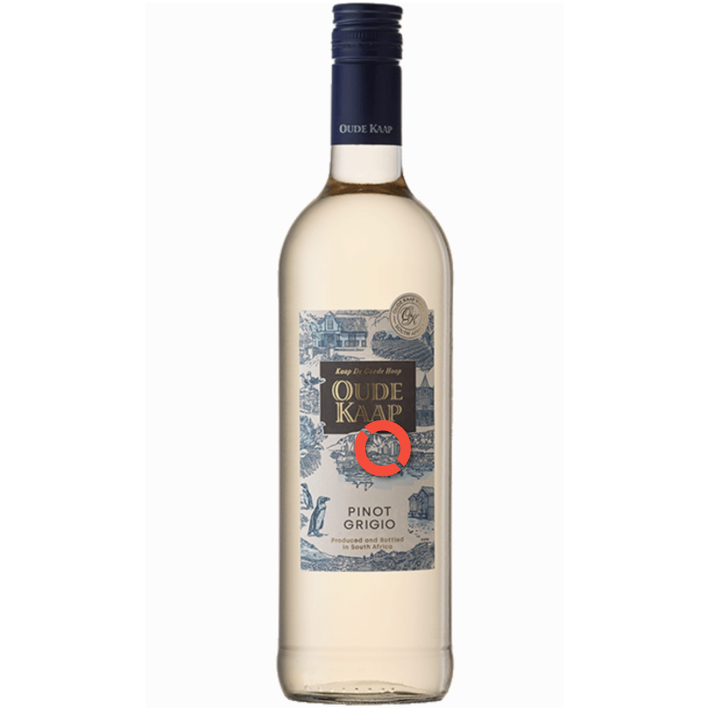 OUDE KAAP PINOT GRIGIO